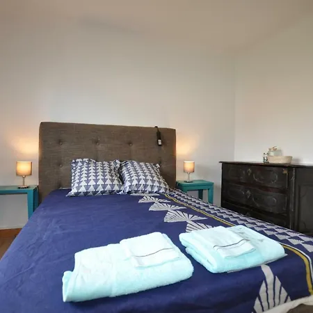 דירה Bel אלן